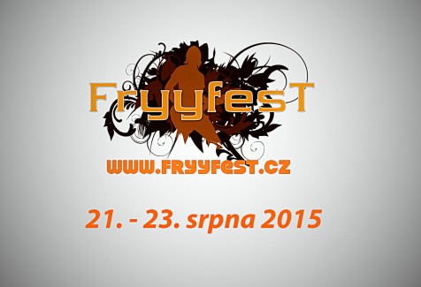 Fryyfest 2015