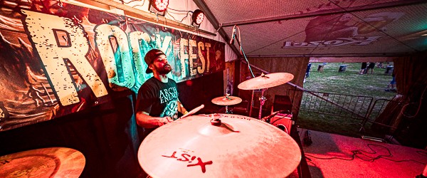 Live Rock Fest Varnsdorf 2024