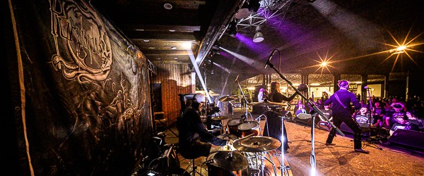 Rockové Třtěnice 2024 / Benefice