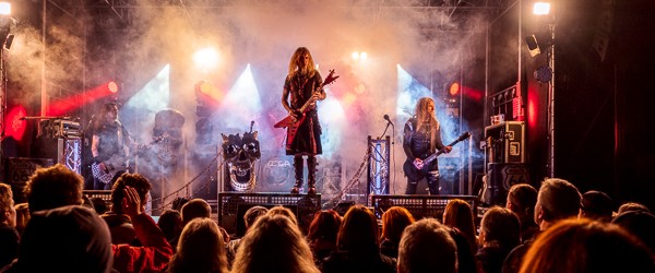 Hodkovické Rockování