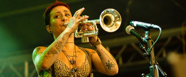 Punk In Drublic Festival