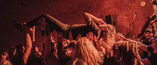 Infernal Fest 9 - Bastion edition