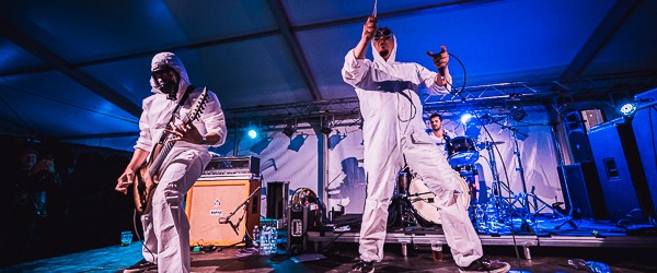 Death Coffee Párty 12