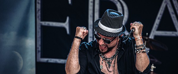 Benefice ve Velkých Hamrech