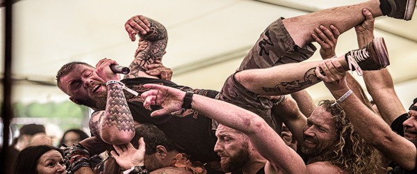 United in Brutality Fest 2022