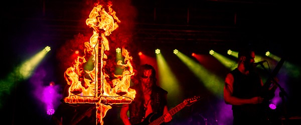 Hard And Heavy Open Air Fest 2021