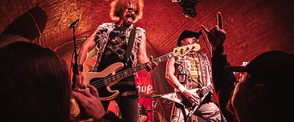 Infernal Bastion Fest 16.