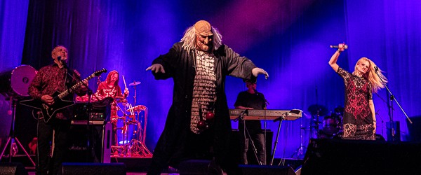  Pražský výběr v kongresovém centru Zlín