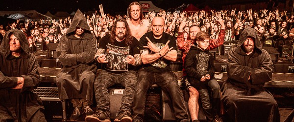 MetalGate Czech Death Fest 2024
