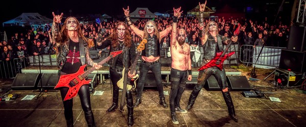 MetalGate Czech Death Fest 2023